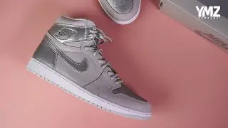 UNBOXING: Air Jordan 1 Hi CO.JP Tokyo