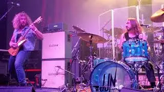 Jared James Nichols 9/21/2025 Tally Ho Theater Leesburg, Virginia 