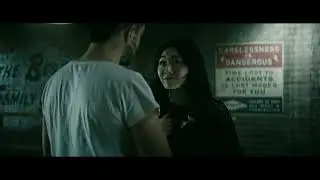 Frenchie & Kimiko Kiss - The Boys Season 4 Episode 8 #theboysseason4 #theboys #theboysamazon