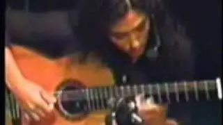 Badi Assad - Heineken Concerts - 1992