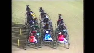 2001 Interdominion Grand Final