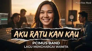 AKU RATU KAN KAU | Lagu Menghargai Wanita | The Best Song