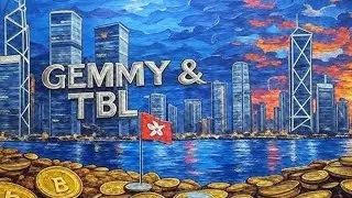🎙️GEMMY & TBL | EP 12: RATE CUTS COMING⚡️