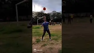 head juggling