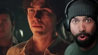Mafia: The Old Country - Trailer REACTION..