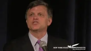 Douglas Brinkley on FDR's Conservation Legacy