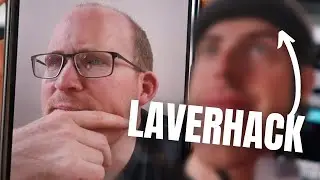 Ed Laverhack's NEW HELMET & Bullet is Backpedalling!