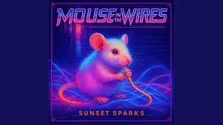 Mouse in the Wires
