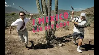 I MEXICO G&Aring;R DET GODT - Peter Falktoft og Esben Bjerre synger Nik&Jay