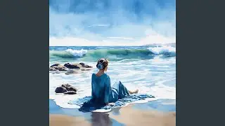 Waves of Ocean's Calm
