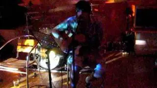 Dan Nash LIVE! Acoustic - Breathe Into Me