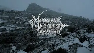 Moon and Azure Shadow - Abyssic Lunar Tower (Full Lyric Video)