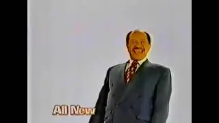 FOX28 bumpers and promos from 1997