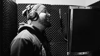 GWAAN - Ne lâche rien - Dubplate - BAKOUA SOUND (clip vidéo)