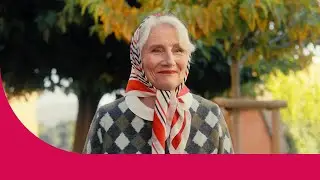 Clavel assure ta vieille - Simone fait son march&eacute; (30sec)