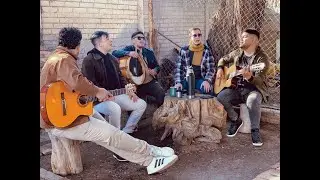 SUENAN VOCES - LA ZAMBA DEL NEGRO ALEGRE