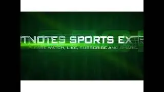 Extreme Transfer News on Footnotes Sports Extreme with MC