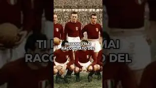 Non conobbero SCONFITTA&hearts;️ #calcio #torino #ilgrandetorino #fc24