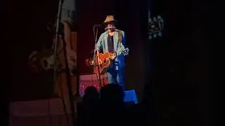 Todd Snider - Sail On My Friend