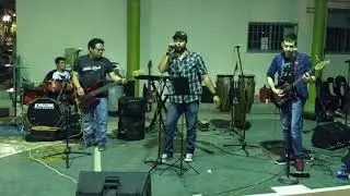 Enseñame - Corpus - velada de Pentecostés