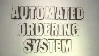 SmartOrder Singapore- F&B Restaurant and Bar POS with Tablet/ipad Automated Ordering System