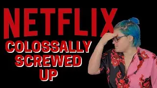 netflix banned password sharing. it's not great.
