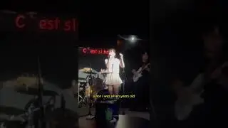 라이브로 커버한 느좋 Suzanne - RAYE & Mark Ronson #fyp #shorts #cover #korean #singer