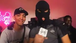 Young Kings Of Scotland - Cypher
