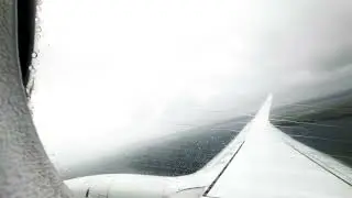[Christian R] Virgin Australia Flight VA917 Takeoff from Sydney Kingsford Smith Airport - 5/4/24