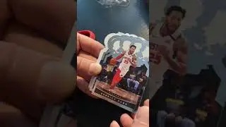 Opening Crown royale basketball hobby boxes 20-21.  Rookie auto patch pull! 🔥 part. 1