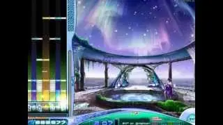 Xepher SHDx4 - O2Mania Autoplay