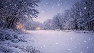 Dance of Winter [Created by Human]