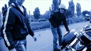 Выпускной 2013 - Мотошкола 