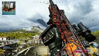 Call of Duty Warzone Pacific Season 3 Solo 27 kill Ram7 Gameplay PS5(No Commentary)