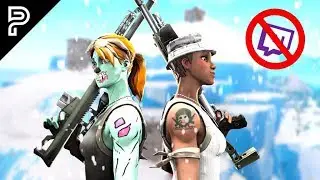 Killing Twitch Streamers #3 with the RAREST SKINS EVER! (Recon Expert) - Fortnite Battle Royale