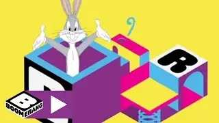 Abonnez-vous dès maintenant et rejoignez Boomerang TV France !