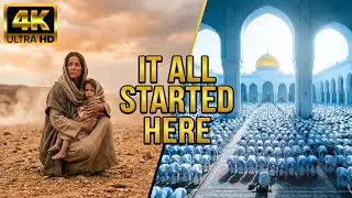 THIS IS HOW ISLAM WAS BORN ACCORDING TO THE BIBLE | BIBLICAL DOCUMENTARY