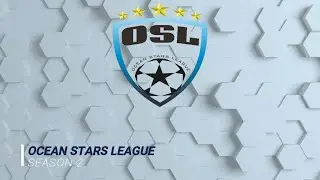 OSL Session 2. SPARTA VS REV.SOCCER