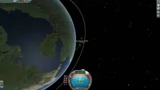 Reddit Challenge: Rocket on a diet, 1.59875t to LKO