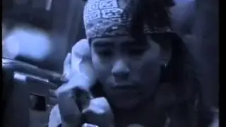 Roxus   Where Are You Now  1991   YouTube
