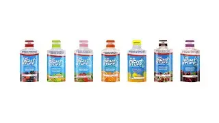 Discover The Secret To Complete Hydration