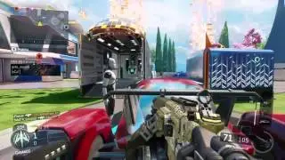 NUCLEAR EXACTA - BLACK OPS 3 - jorivi85