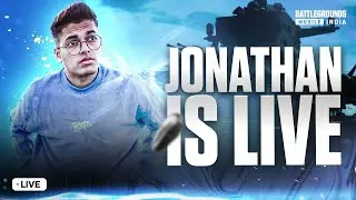 Jonatha Gaming | Bgmi Live | Lolzzz Gaming | Mortal | Scout | Unq Gamer #bgmi #bgmilive