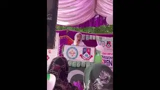 14 August pakistan Independence Day speech in English(The Spirit School)