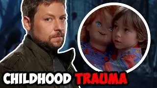 Andy Barclay's Childhood Trauma