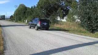 Colebrook Road, Surrey BC - Construction Mess (1/2)