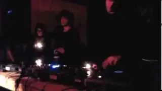 Whodamanny - Dirty Kick 10th Act