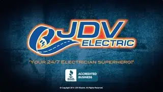 JDV Electric - Official Commercial (1080p HD)