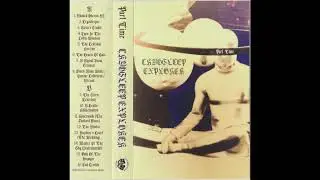 Part Time - Cyrosleep Explorer (FULL ALBUM)