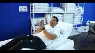 Spring Air Health Seat #Spring_Air